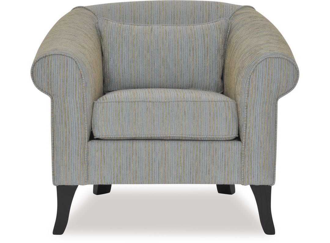 Bayley Tub Occasional Chair Danske Møbler NZ